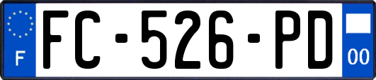 FC-526-PD
