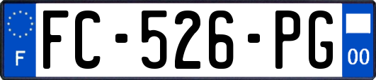 FC-526-PG
