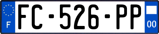 FC-526-PP