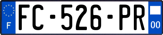 FC-526-PR