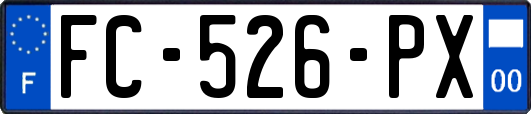 FC-526-PX