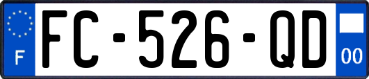 FC-526-QD