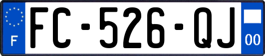 FC-526-QJ