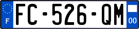 FC-526-QM