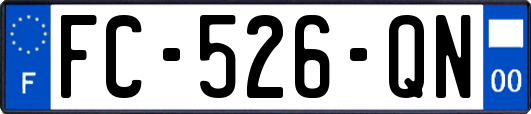 FC-526-QN