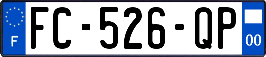 FC-526-QP