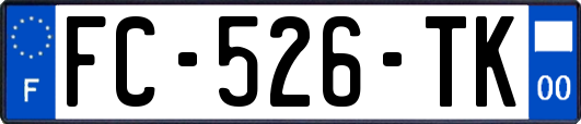 FC-526-TK