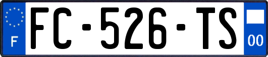 FC-526-TS
