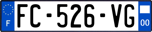 FC-526-VG