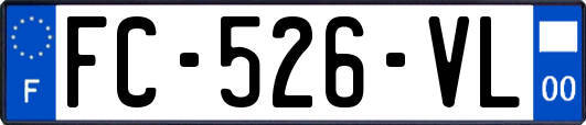 FC-526-VL
