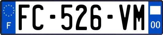 FC-526-VM