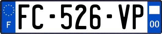 FC-526-VP