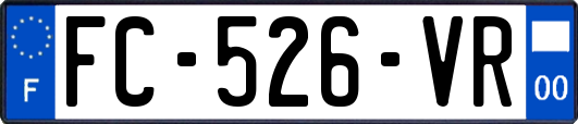 FC-526-VR