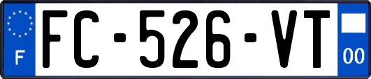 FC-526-VT