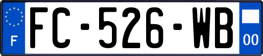 FC-526-WB