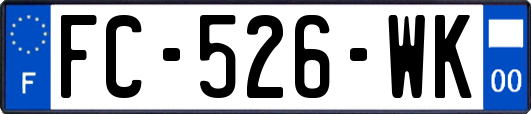 FC-526-WK