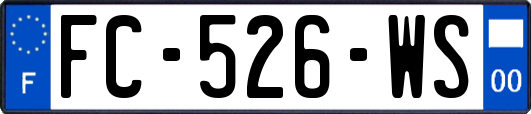 FC-526-WS