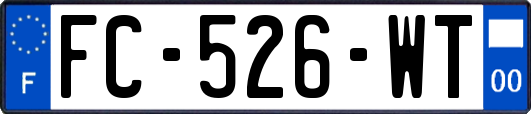 FC-526-WT