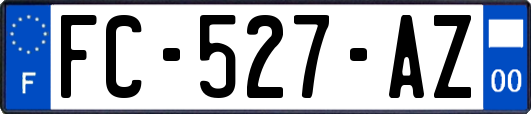 FC-527-AZ