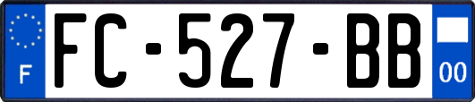 FC-527-BB