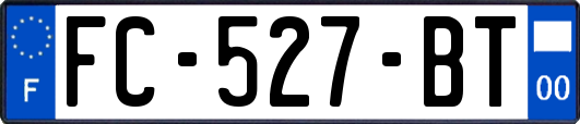 FC-527-BT