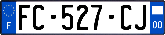 FC-527-CJ