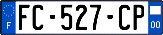 FC-527-CP