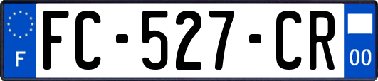 FC-527-CR