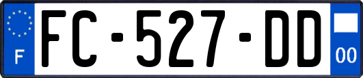 FC-527-DD