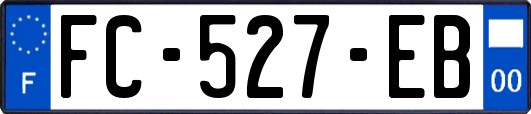 FC-527-EB