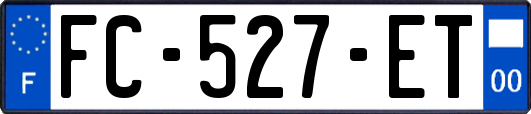 FC-527-ET