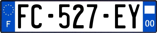 FC-527-EY