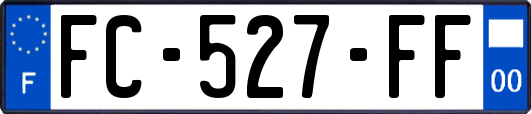 FC-527-FF