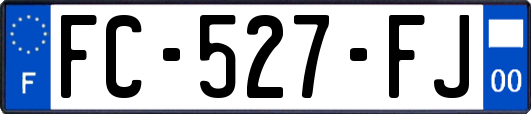 FC-527-FJ