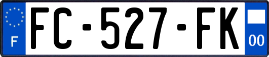 FC-527-FK