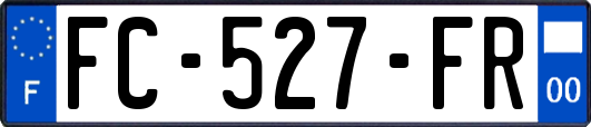 FC-527-FR