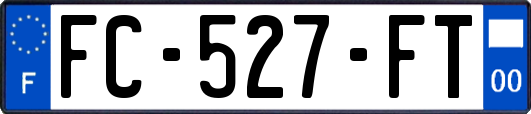 FC-527-FT