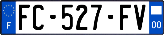 FC-527-FV