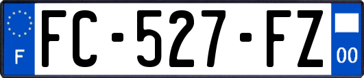 FC-527-FZ