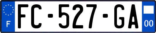 FC-527-GA