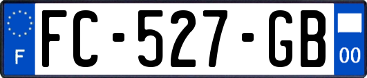 FC-527-GB