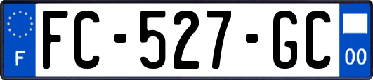 FC-527-GC