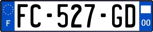 FC-527-GD