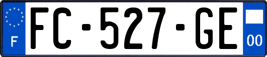 FC-527-GE