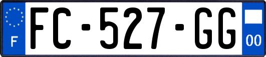 FC-527-GG