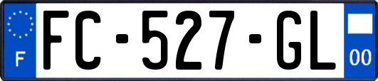 FC-527-GL