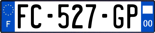 FC-527-GP