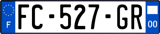 FC-527-GR