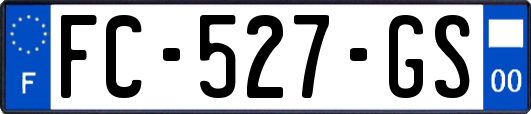 FC-527-GS
