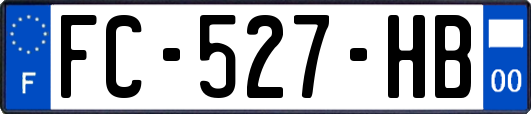 FC-527-HB